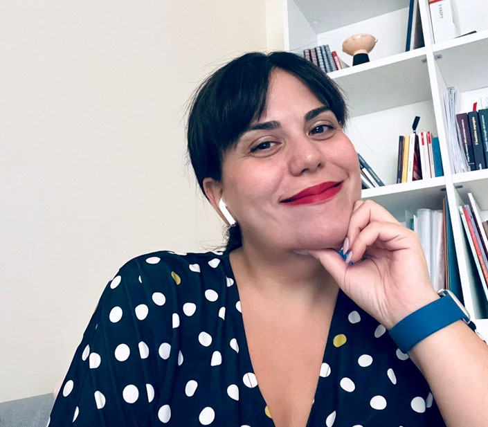 Psicologa a Catania