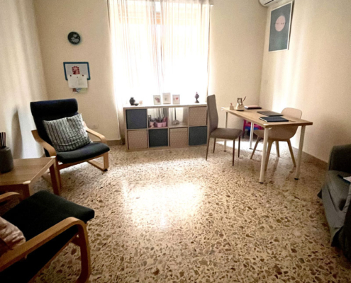 Psicologa a Catania